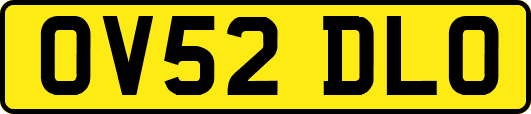 OV52DLO