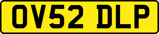 OV52DLP
