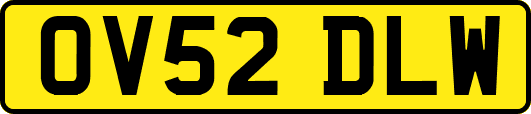 OV52DLW