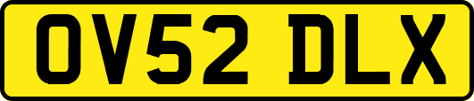 OV52DLX