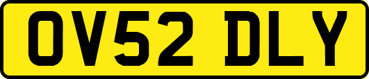 OV52DLY