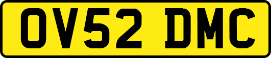 OV52DMC