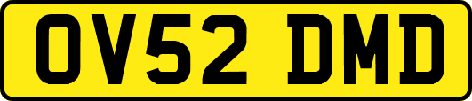 OV52DMD