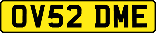 OV52DME