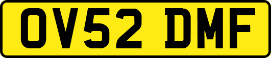 OV52DMF