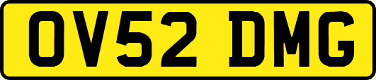 OV52DMG