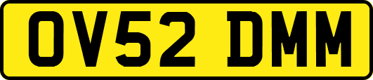 OV52DMM