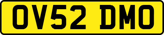 OV52DMO