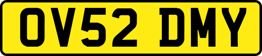 OV52DMY