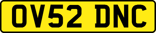OV52DNC