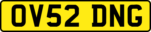 OV52DNG