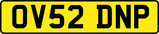 OV52DNP