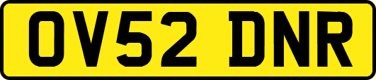 OV52DNR