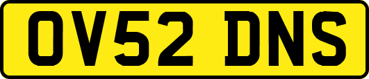 OV52DNS