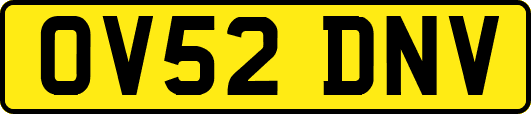 OV52DNV