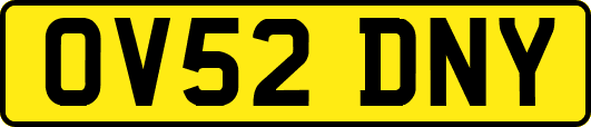 OV52DNY