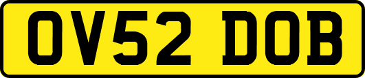 OV52DOB