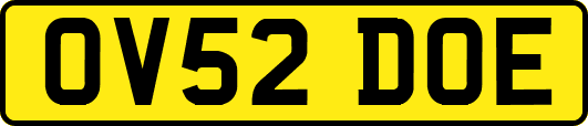 OV52DOE