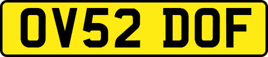 OV52DOF