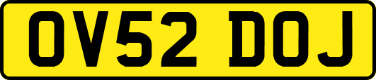 OV52DOJ