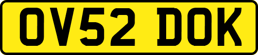 OV52DOK