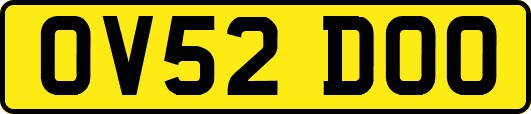 OV52DOO