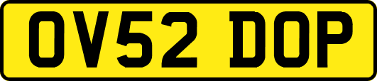 OV52DOP