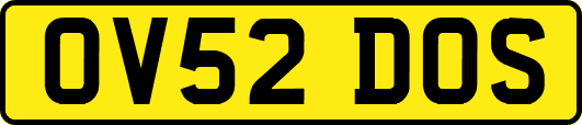 OV52DOS