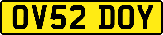 OV52DOY