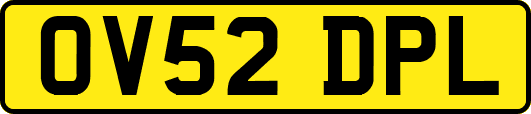 OV52DPL
