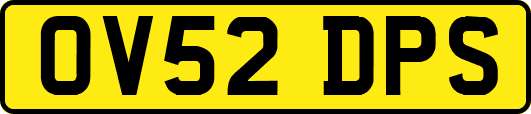OV52DPS