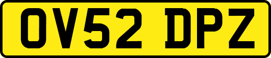 OV52DPZ