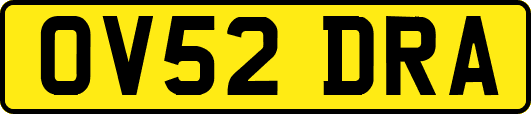 OV52DRA