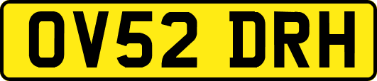 OV52DRH