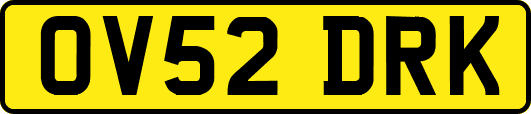 OV52DRK