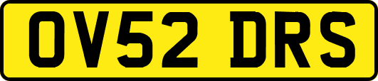 OV52DRS