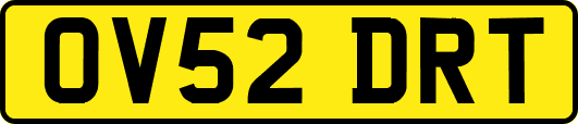 OV52DRT