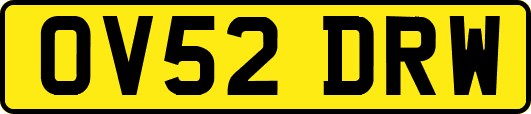 OV52DRW