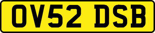 OV52DSB