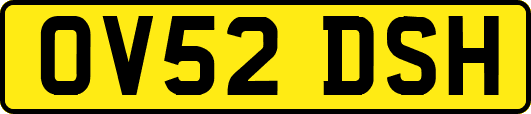 OV52DSH
