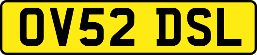 OV52DSL