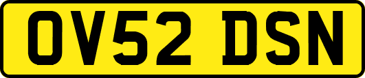 OV52DSN