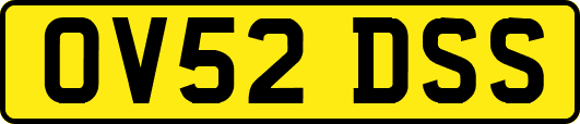 OV52DSS