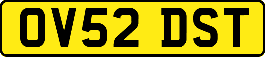 OV52DST