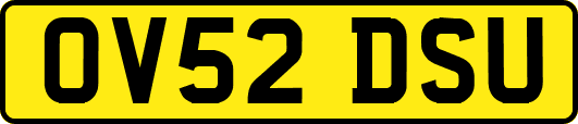 OV52DSU