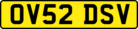 OV52DSV