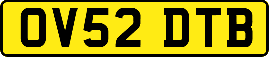 OV52DTB