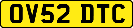 OV52DTC
