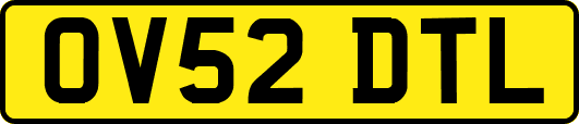 OV52DTL