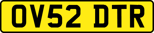 OV52DTR